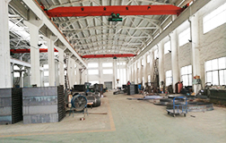 宏達繩網生產設備